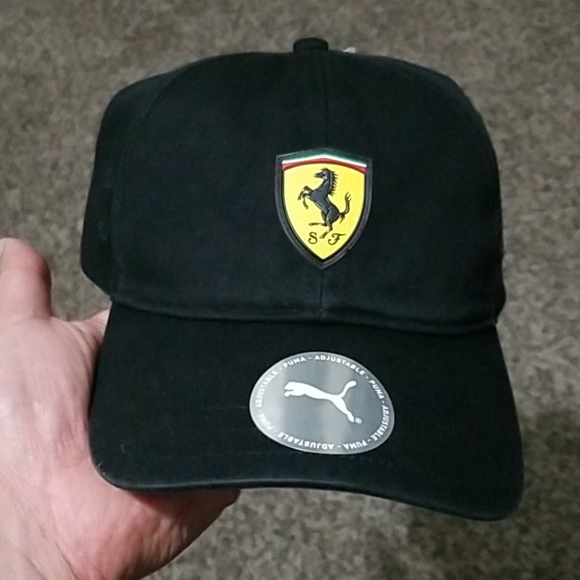 Puma Other - Puma ferrari hat